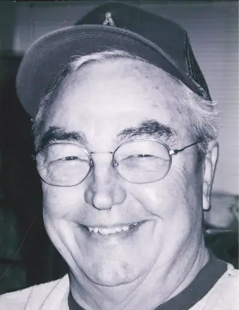 Bernie Vance