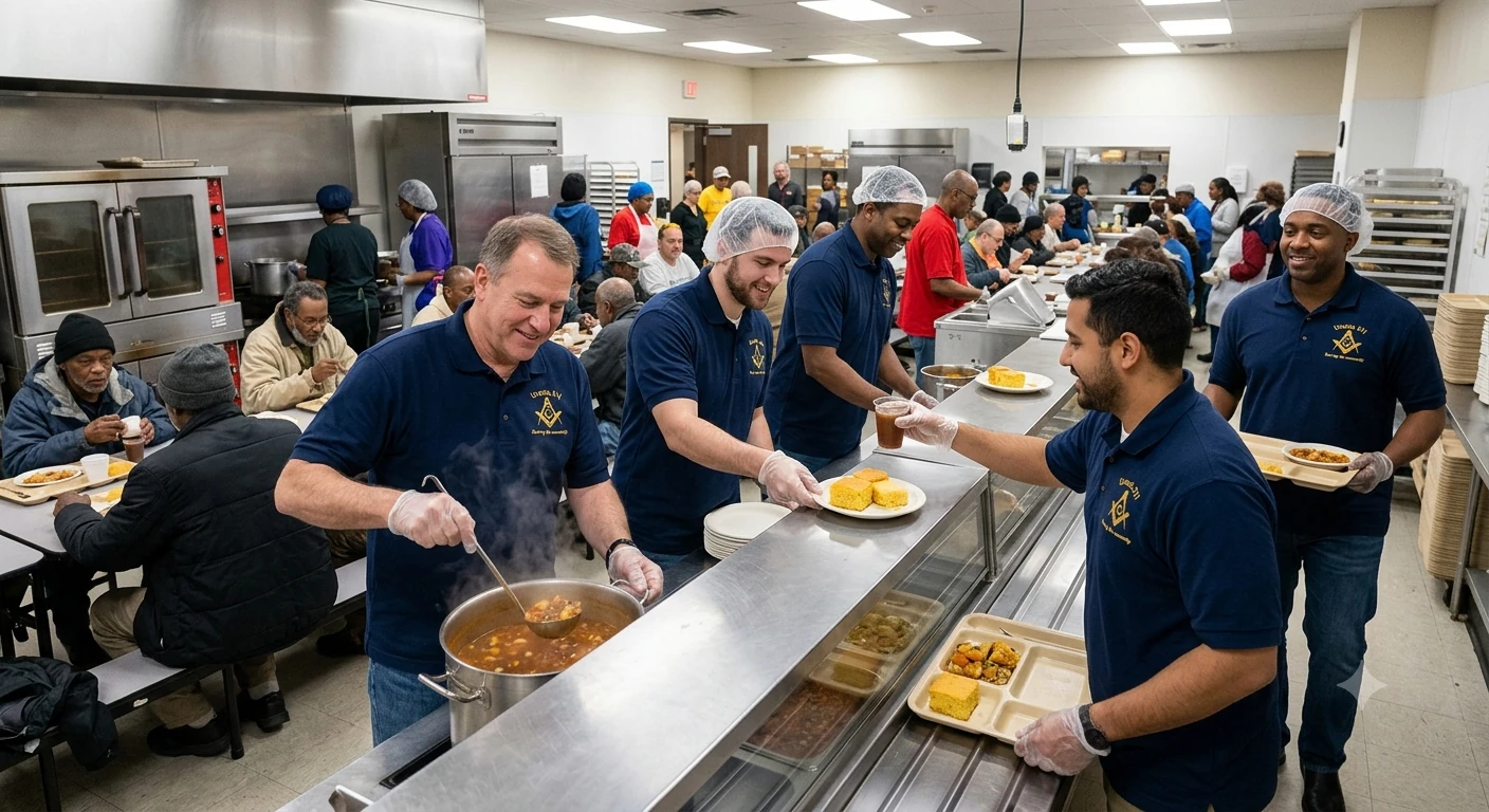 Community Outreach
