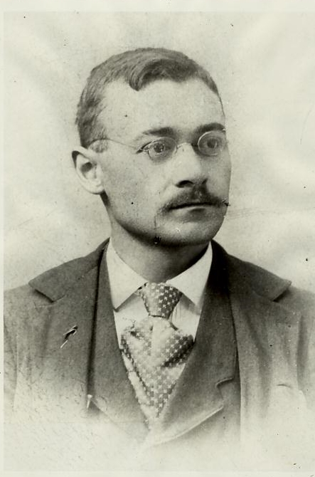 H. Wenzel, PM * - Master