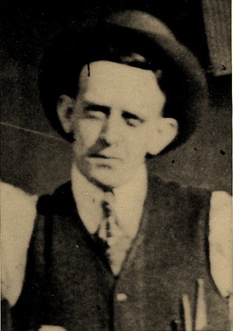 L. L. Spiger, PM * - Master