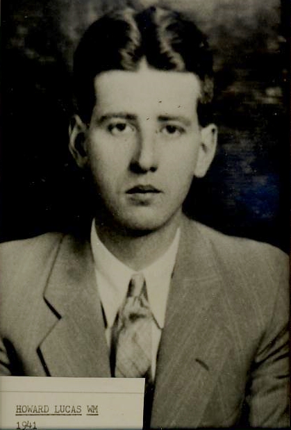 Howard B. Lucas, PM * - Master