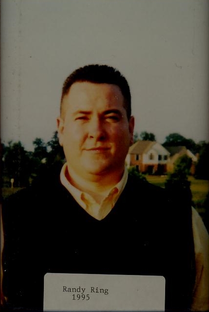 Randy Ring, PM * - Master