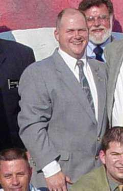 Milton F. Chaplain, Jr., PM - Master