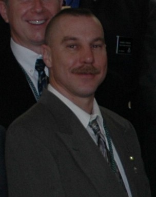 Timothy E. Smith, PM - Master