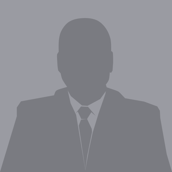 Michael Kinney - Worshipful Master