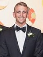 Rich Myers III, PM - Treasurer
