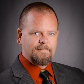 Jeremy Graham, PM - Junior Warden